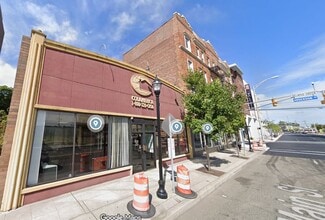 Plus de détails pour 423 Main St, Hackensack, NJ - Local commercial à louer
