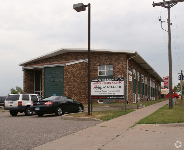 261 Ruth St N, Saint Paul, MN à louer - Photo de l’immeuble – Image 2 sur 3