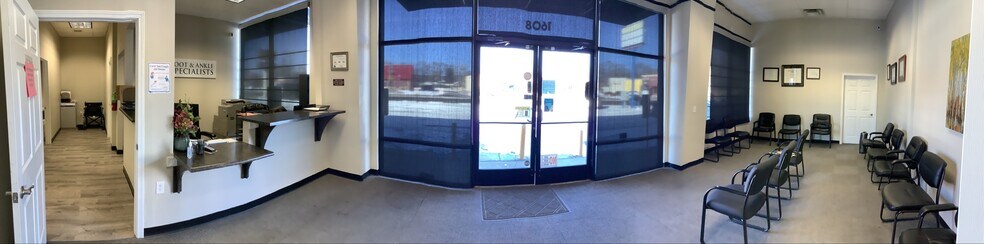 1608 7th St, Las Vegas, NM à vendre - Photo intérieure – Image 2 sur 9