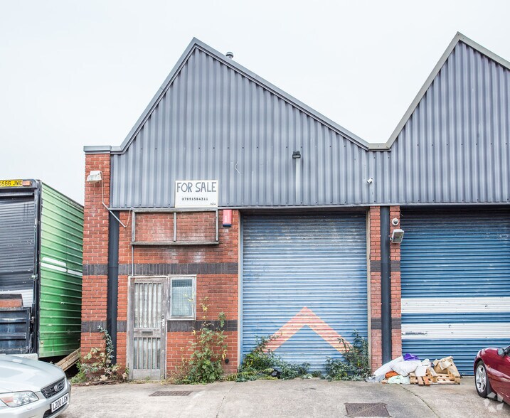 68J-68Q Wyrley Rd, Birmingham à louer - Photo de l’immeuble – Image 2 sur 4