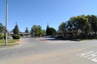 Plus de détails pour 10340 Foothill Blvd, Rancho Cucamonga, CA - Spécialisé à vendre