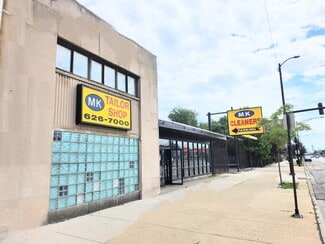 Plus de détails pour 4948 W Madison St, Chicago, IL - Local commercial à vendre