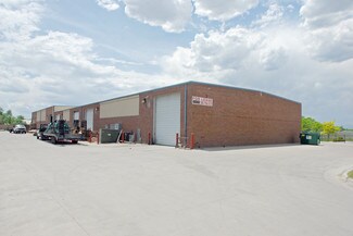 Plus de détails pour 6657 Colorado Blvd, Commerce City, CO - Industriel/Logistique à louer
