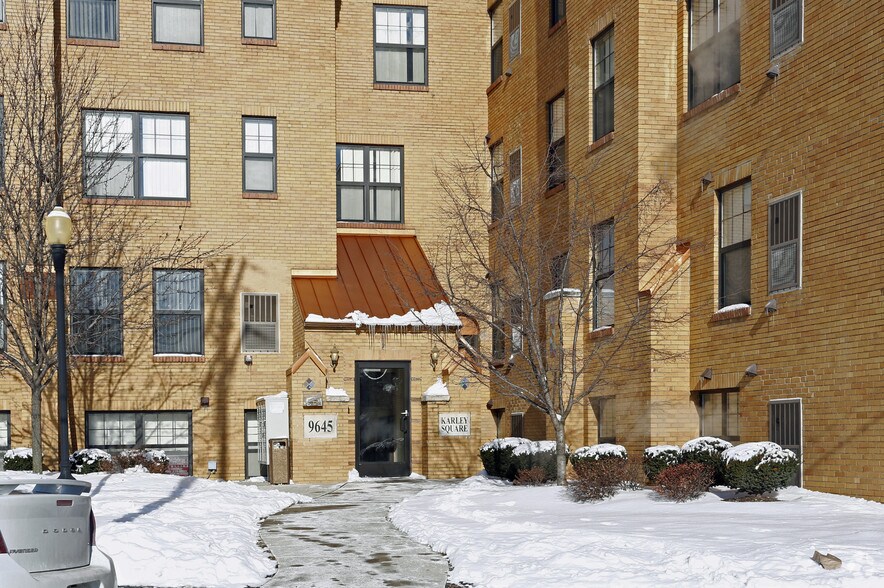 9645 Shoemaker St, Detroit, MI à vendre - Photo de l’immeuble – Image 2 sur 4