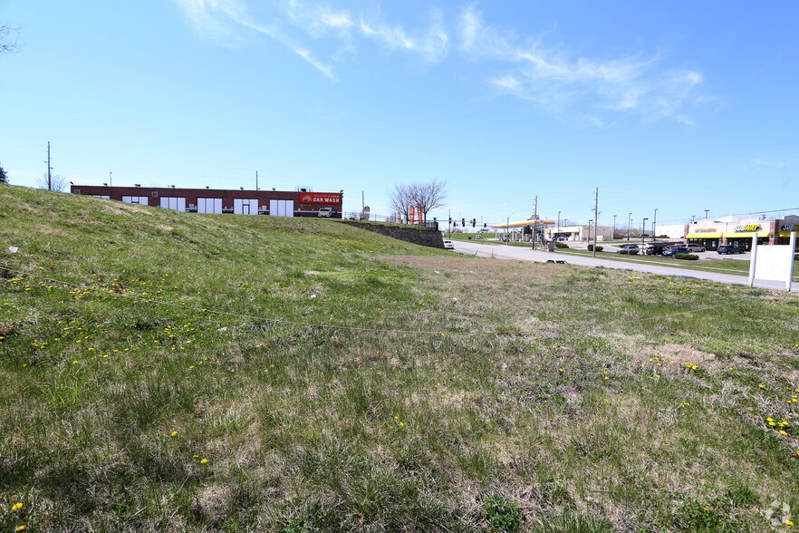 4708 Emery Ave, Kansas City, MO à vendre - Photo principale – Image 1 sur 5