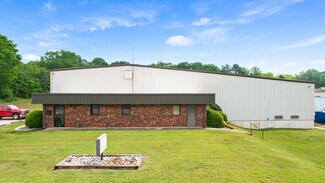Plus de détails pour 124 N Charleston St, Blacksburg, SC - Industriel/Logistique à louer