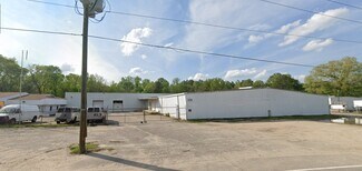 Plus de détails pour 225 Dunn Rd, Fayetteville, NC - Industriel/Logistique à vendre
