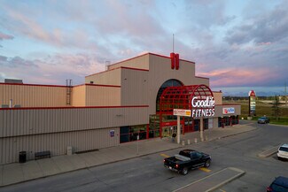 Plus de détails pour 13226 Macleod Trl SE, Calgary, AB - Local commercial à louer