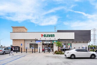 Plus de détails pour 6291 Archibald ave, Eastvale, CA - Local commercial à vendre
