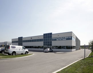 Plus de détails pour 101 Simona Dr, Caledon, ON - Bureau à louer