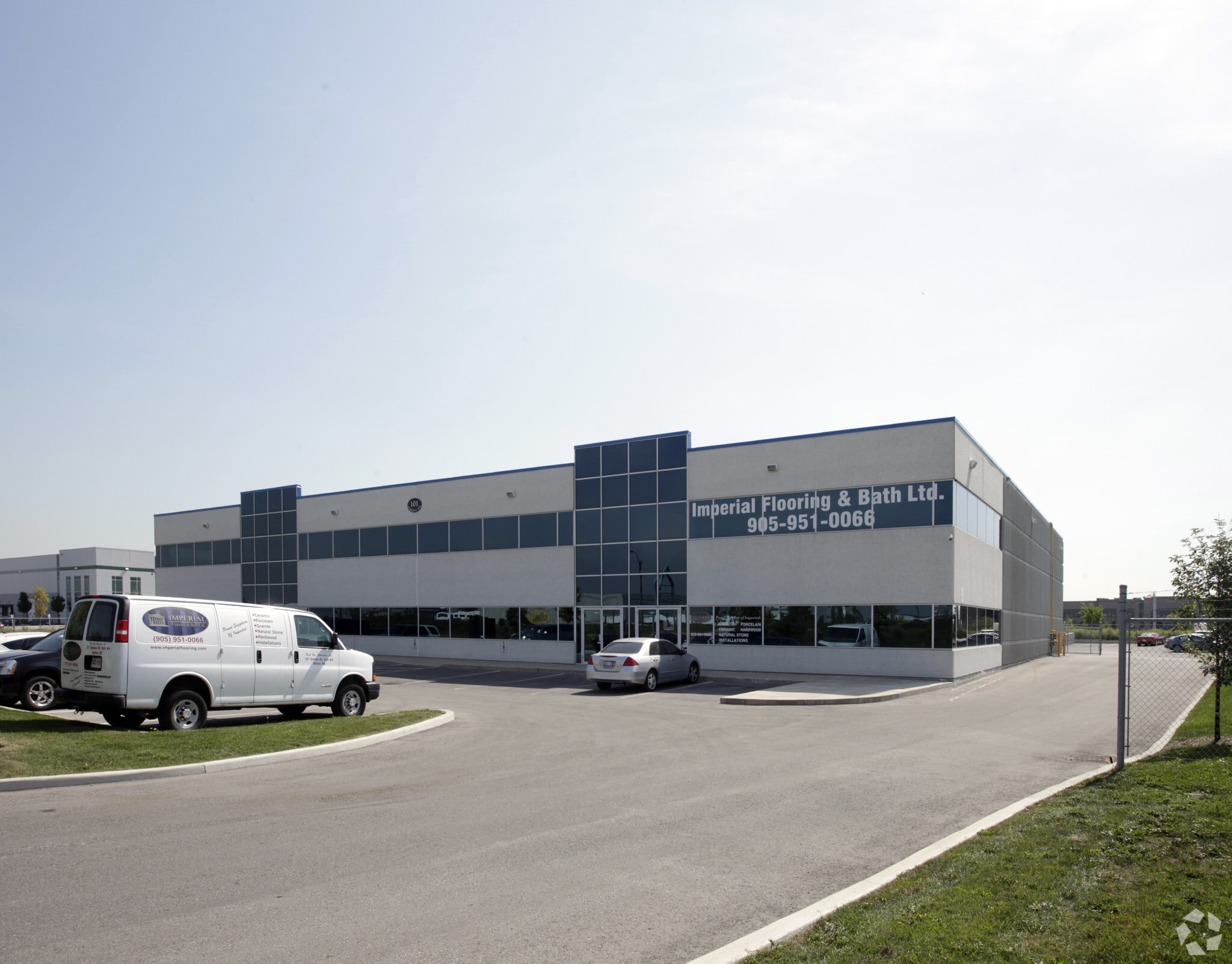 101 Simona Dr, Caledon, ON à louer Photo principale– Image 1 sur 3