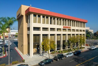 Plus de détails pour 334 W 3rd St, San Bernardino, CA - Bureau à vendre