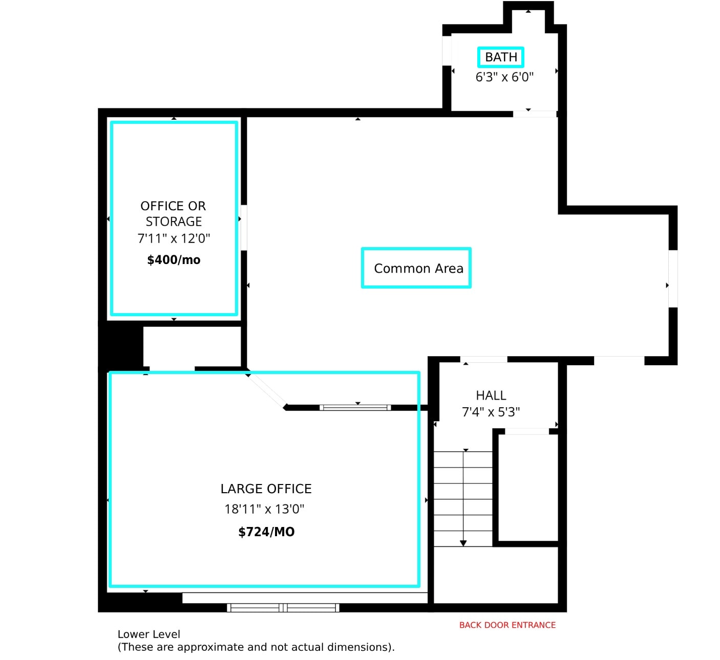 82 W Broadway, Derry, NH à louer Photo intérieure– Image 1 sur 1