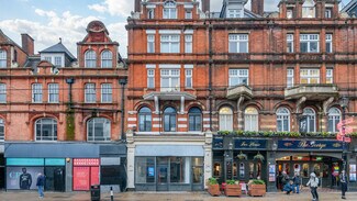 Plus de détails pour 15 George St, Croydon - Local commercial à louer