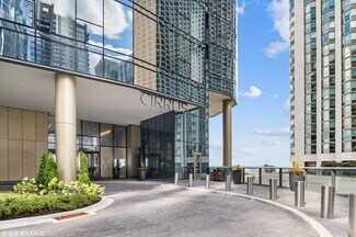 Plus de détails pour 211 N Harbor Dr, Chicago, IL - Local commercial à louer