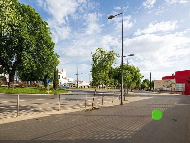 Calle Nelson Mandela, 12, Armilla, Granada à vendre - Photo principale – Image 1 sur 21