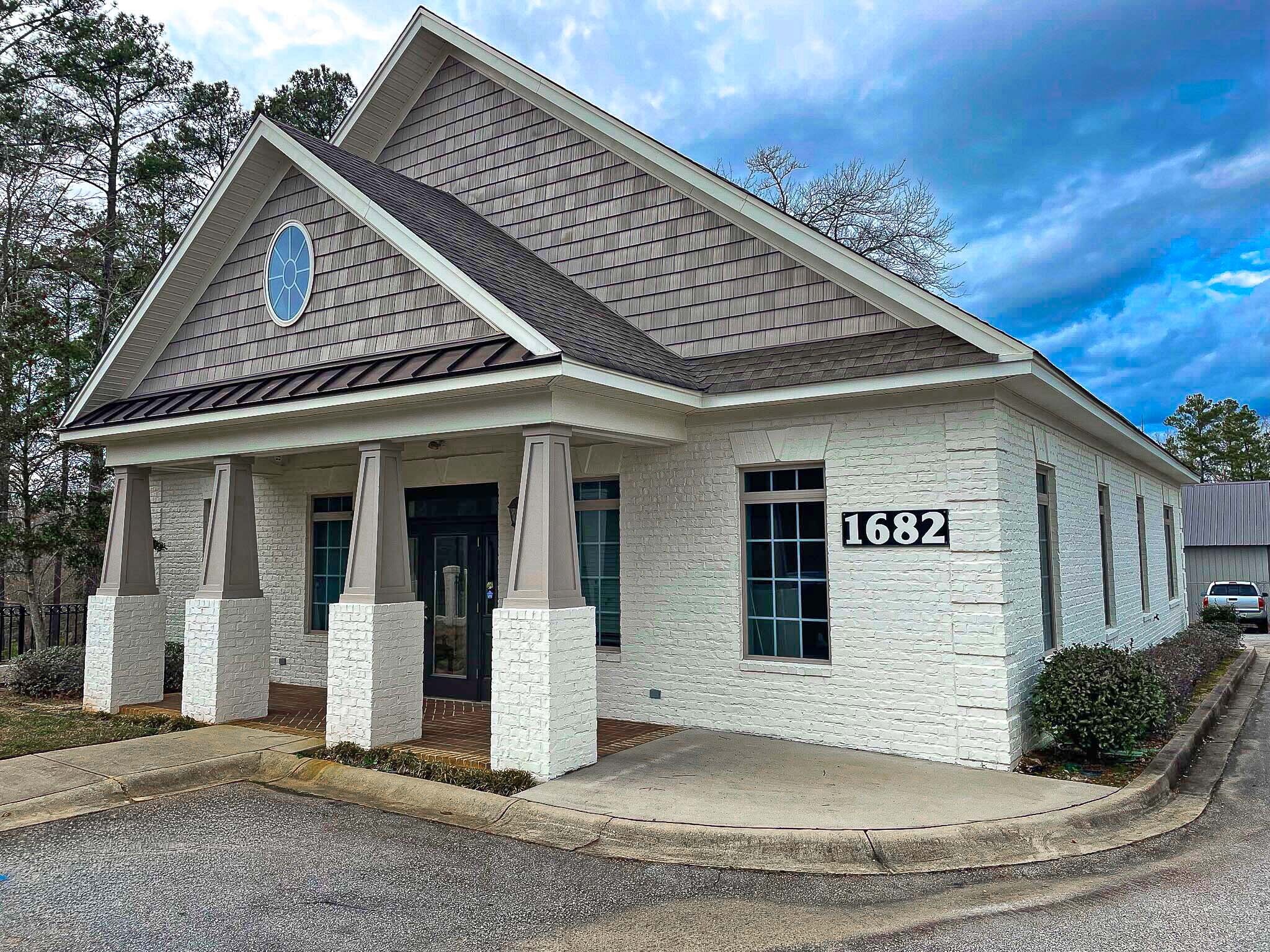 1682 Lake Murray Blvd, Columbia, SC à louer Photo de l’immeuble– Image 1 sur 14