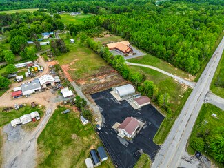 Plus de détails pour 1817 US 601 Hwy, Yadkinville, NC - Local d’activités à vendre