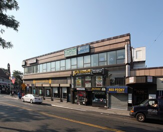 Plus de détails pour 7050 Austin St, Forest Hills, NY - Bureau à louer