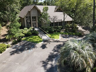 Plus de détails pour 4 Park Ln, Hilton Head Island, SC - Spécialisé à vendre