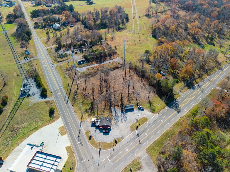 12914 Highway 58, Georgetown, TN à vendre - Aérien – Image 3 sur 9