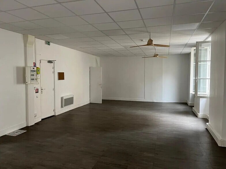 Bureau dans Paris à louer - Photo intérieure – Image 2 sur 10