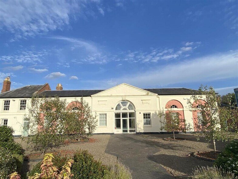 Droitwich Rd, Worcester à louer - Photo de l’immeuble – Image 2 sur 24