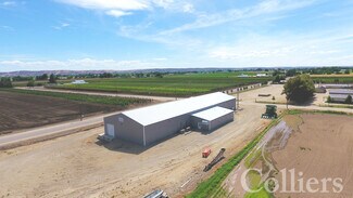 Plus de détails pour 2920 W Central Rd, Emmett, ID - Industriel/Logistique à louer