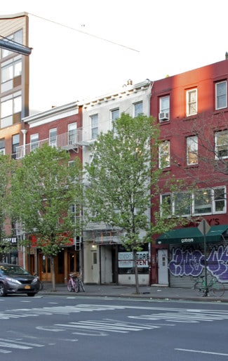 Plus de détails pour 223 1st Ave, New York, NY - Local commercial à louer