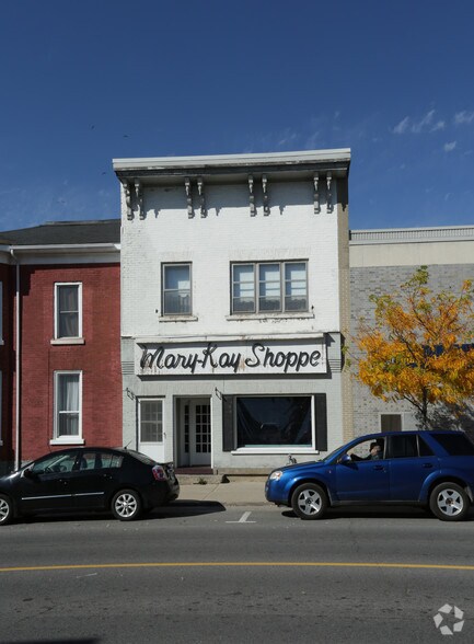 314 King St W, Prescott, ON à vendre - Photo principale – Image 1 sur 2