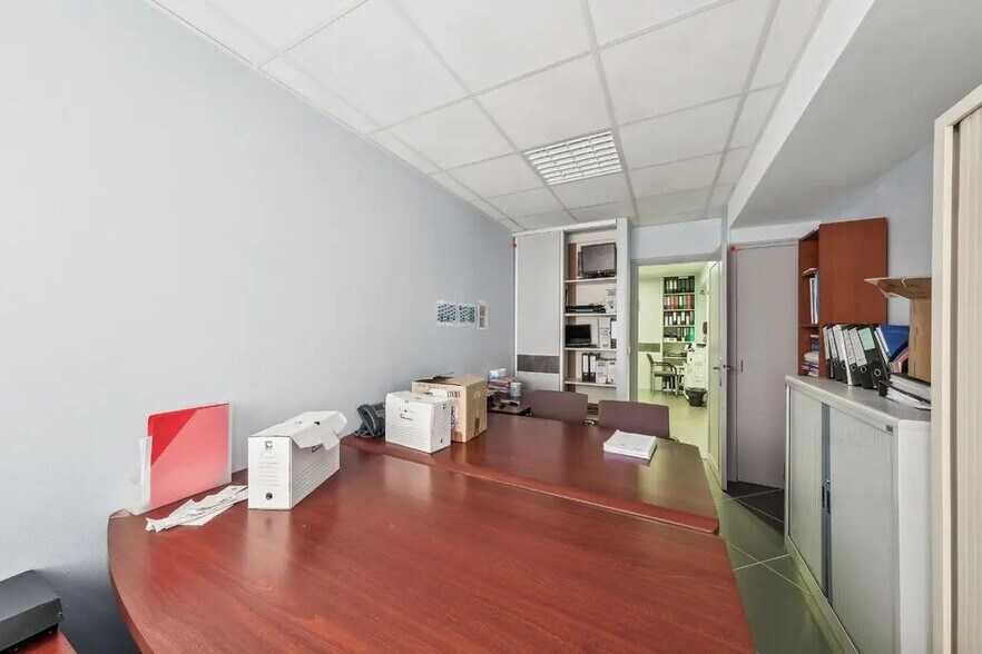 5 Rue Plumet, Paris à louer - Photo de l’immeuble – Image 3 sur 4