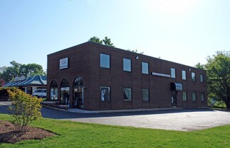 Plus de détails pour 3204 Old Pickett Rd, Fairfax, VA - Local commercial à vendre