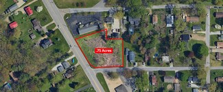 Plus de détails pour South Main Street & Elora Avenue, Coventry Township, OH - Terrain à vendre