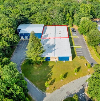 Plus de détails pour 5 Mars Ct, Montville, NJ - Industriel/Logistique à louer
