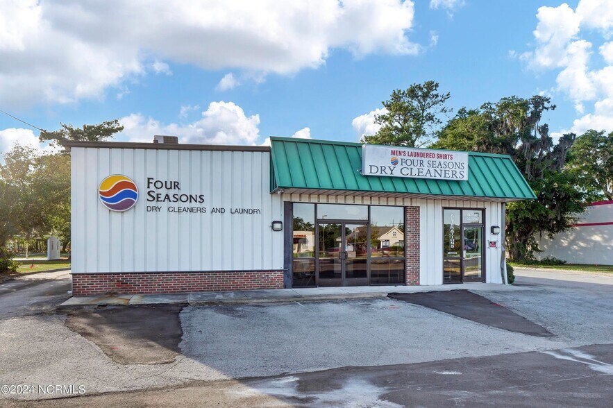 7015 Market St, Wilmington, NC à vendre - Photo de l’immeuble – Image 3 sur 29