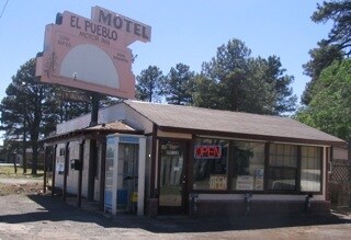 3120 E Route 66, Flagstaff, AZ à vendre - Photo principale – Image 1 sur 1