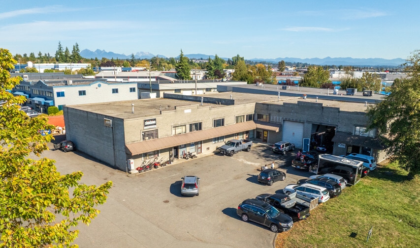 19295 Enterprise Way, Surrey, BC à louer Photo intérieure– Image 1 sur 2