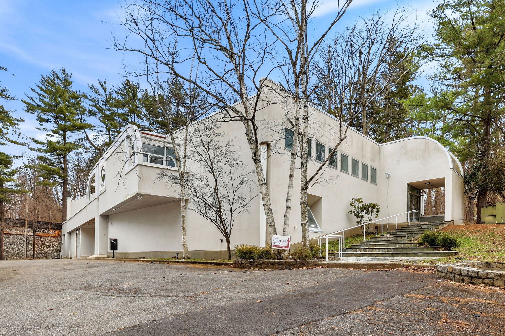 140 Old Saw Mill River Rd, Hawthorne, NY à vendre Photo principale– Image 1 sur 28