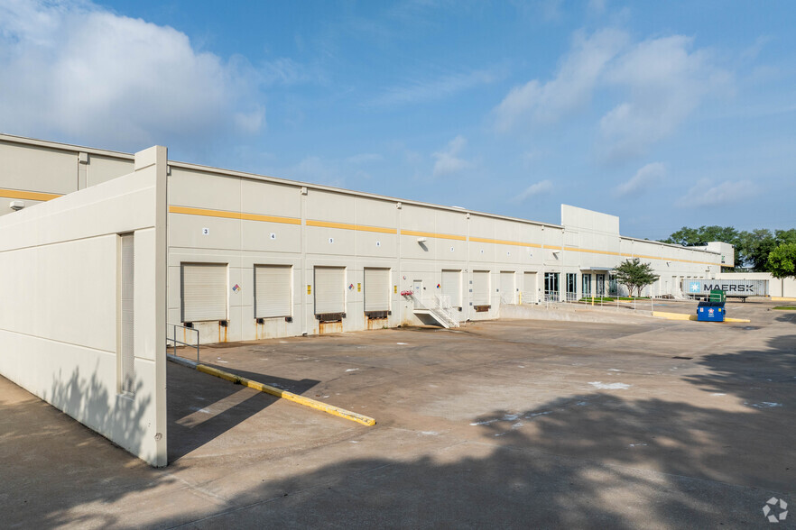 10641 S Sam Houston Pky W, Houston, TX à louer - Photo de l’immeuble – Image 3 sur 5