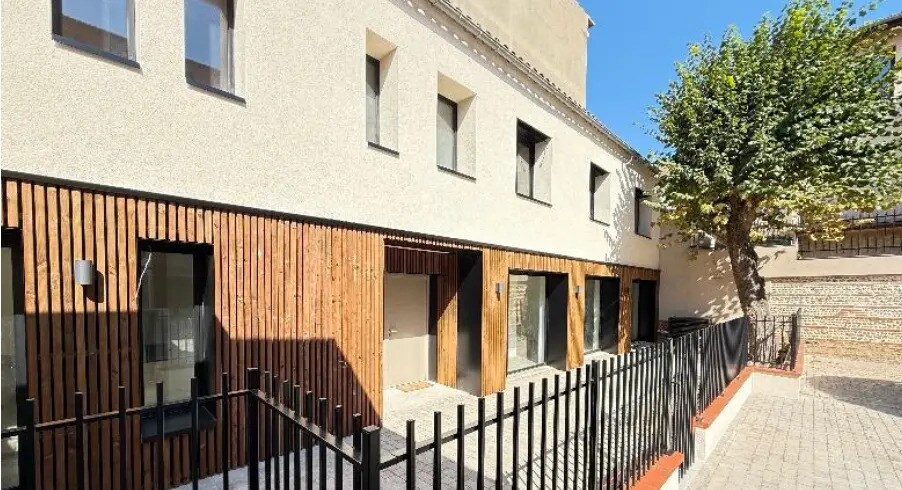 26 Rue De La Colombette, Toulouse à louer - Photo de l’immeuble – Image 3 sur 4