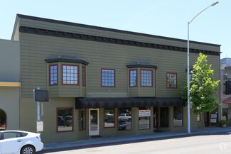 Plus de détails pour 1047 El Camino Real, Menlo Park, CA - Bureau à louer