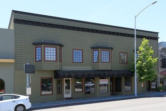 Plus de détails pour 1047 El Camino Real, Menlo Park, CA - Bureau à louer