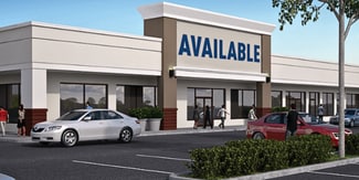 Plus de détails pour 112-118 Boston Post Rd, Orange, CT - Local commercial à louer