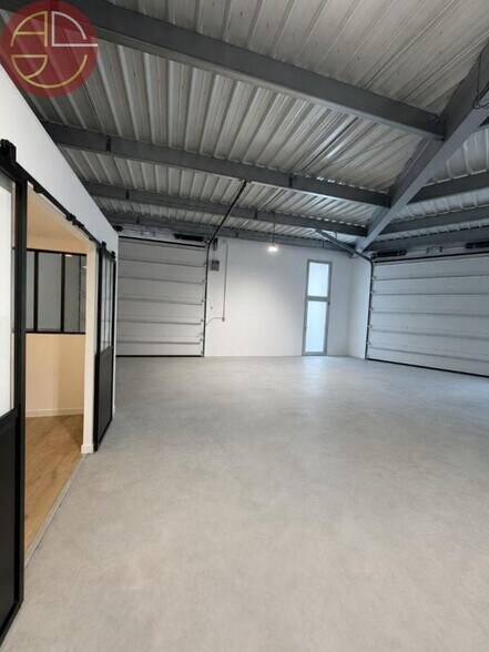 Industriel/Logistique dans Castanet Tolosan à vendre - Photo intérieure – Image 3 sur 5