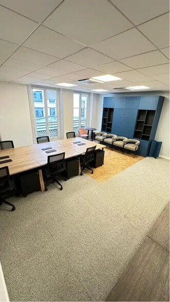 37 Boulevard Des Capucines, Paris à louer - Photo intérieure – Image 3 sur 6