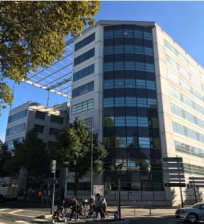 Bureau dans Villeurbanne à louer Photo principale– Image 1 sur 4