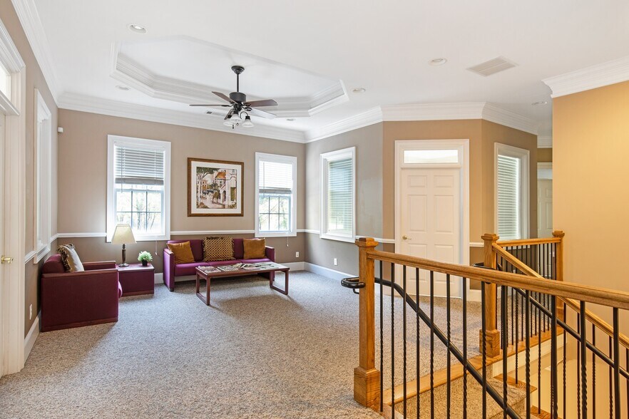 3535 Roswell Rd, Marietta, GA à louer - Photo de l’immeuble – Image 2 sur 8