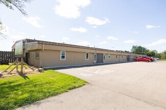 Plus de détails pour 17066 County Road 87, Prior Lake, MN - Industriel/Logistique à louer
