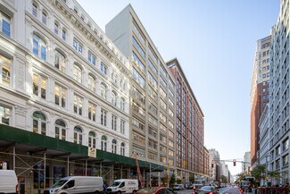 Plus de détails pour 50 W 23rd St, New York, NY - Local commercial à louer