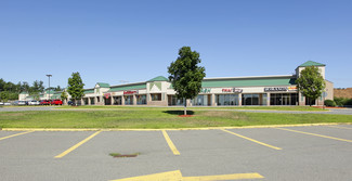 Plus de détails pour 35 Manchester Rd, Derry, NH - Local commercial à louer